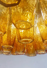 luxury-murano-style-faceted-amber-glass-chandelier-for-living-and-dining-room