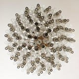 luxury-murano-style-faceted-smoked-glass-chandelier-lighting-for-living-room