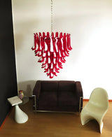 luxury-murano-style-red-glass-petal-chandelier-for-dining-room-and-living-space