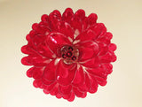 luxury-murano-style-red-glass-petal-chandelier-for-dining-room-and-living-space