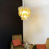 luxury-murano-style-swallow-amber-glass-chandelier-with-premium-metal-finish-options-for-home-decor