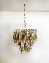 luxury-murano-style-swallow-amber-glass-chandelier-with-premium-metal-finish-options-for-home-decor