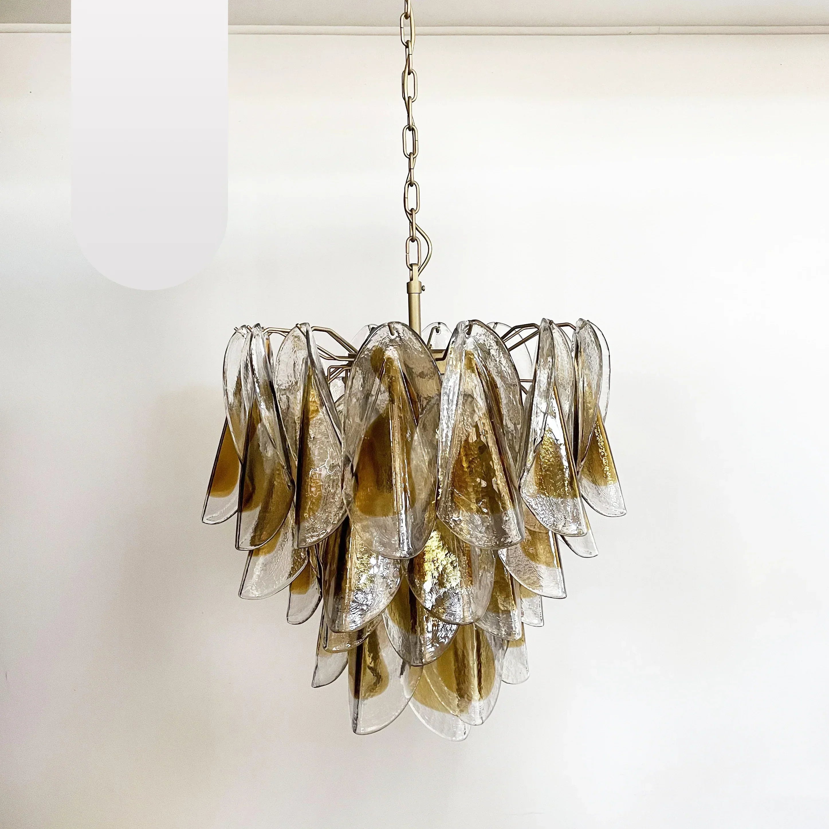 luxury-murano-style-swallow-amber-glass-chandelier-with-premium-metal-finish-options-for-home-decor