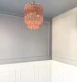 luxury-pink-murano-glass-prisms-chandelier-quadriedri-style-pendant-lighting