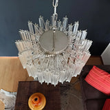 luxury-quadriedri-glass-prism-chandelier-transparent-crystal-pendant-light-fixture