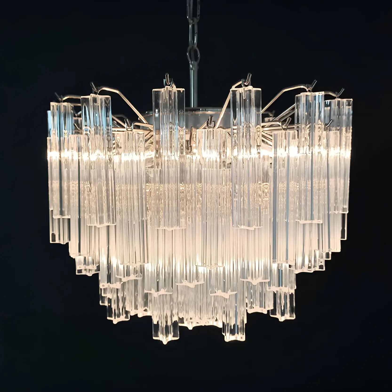 luxury-quadriedri-glass-prism-chandelier-transparent-crystal-pendant-light-fixture