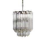 luxury-quadriedri-glass-prism-pendant-light-with-transparent-murano-crystals