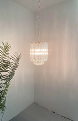 luxury-quadriedri-glass-prism-pendant-light-with-transparent-murano-crystals