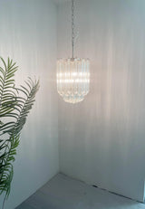 luxury-quadriedri-glass-prism-pendant-light-with-transparent-murano-crystals