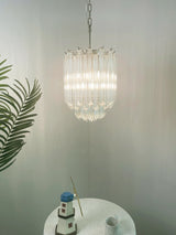 luxury-quadriedri-glass-prism-pendant-light-with-transparent-murano-crystals