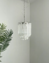 luxury-quadriedri-glass-prism-pendant-light-with-transparent-murano-crystals