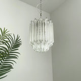 luxury-quadriedri-glass-prism-pendant-light-with-transparent-murano-crystals