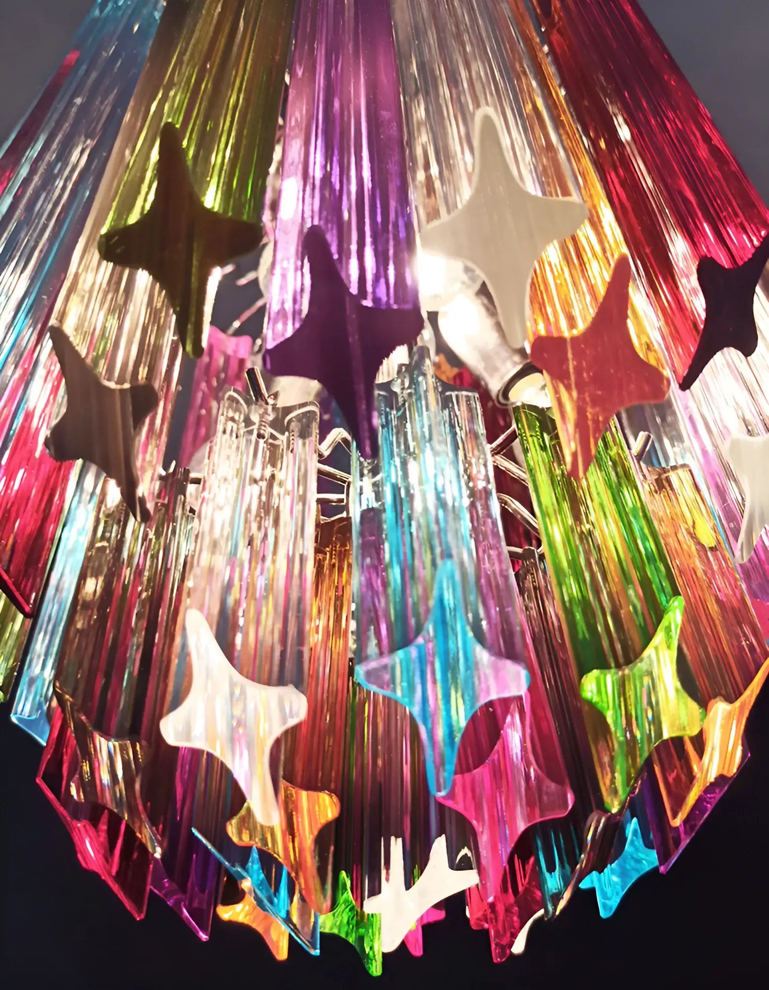 luxury-quadriedri-murano-prism-multicolored-glass-chandelier-lighting-fixture