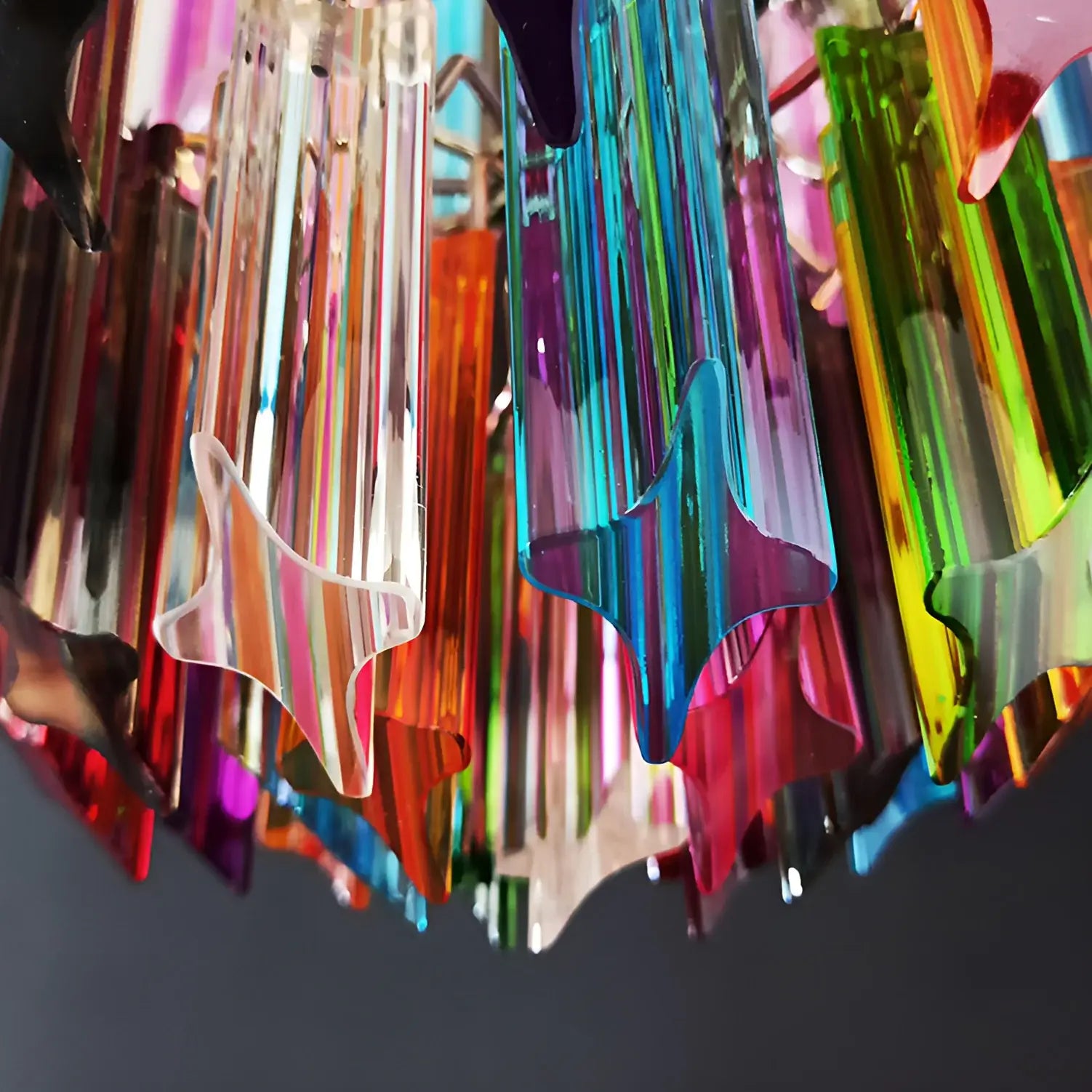 luxury-quadriedri-murano-prism-multicolored-glass-chandelier-lighting-fixture