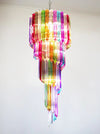 luxury-spiral-glass-prism-chandelier-with-handcrafted-multicolor-transparent-crystals