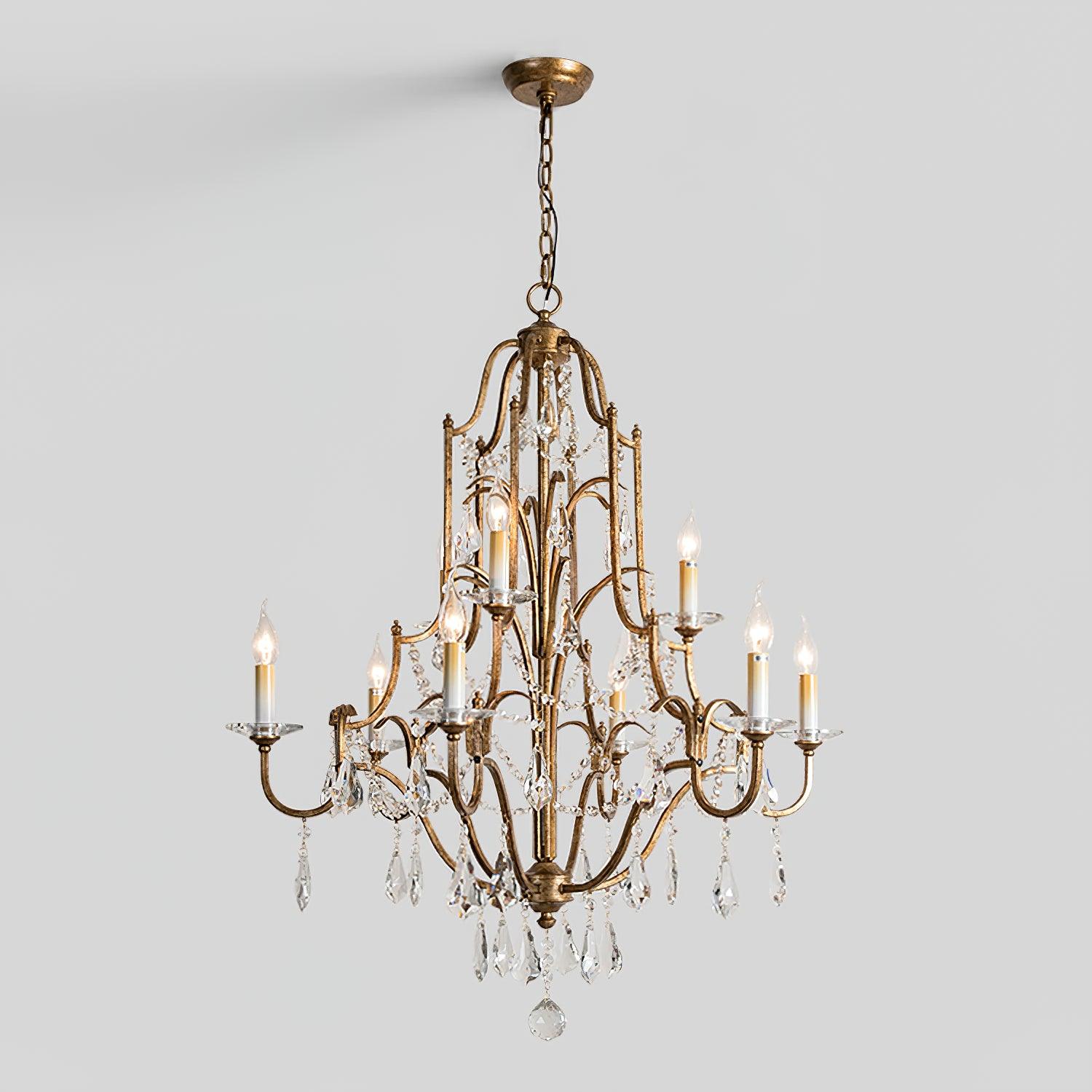 luxury-valentina-crystal-chandelier-with-gold-iron-frame-and-polished-glass-accents-for-dining-and-living-rooms