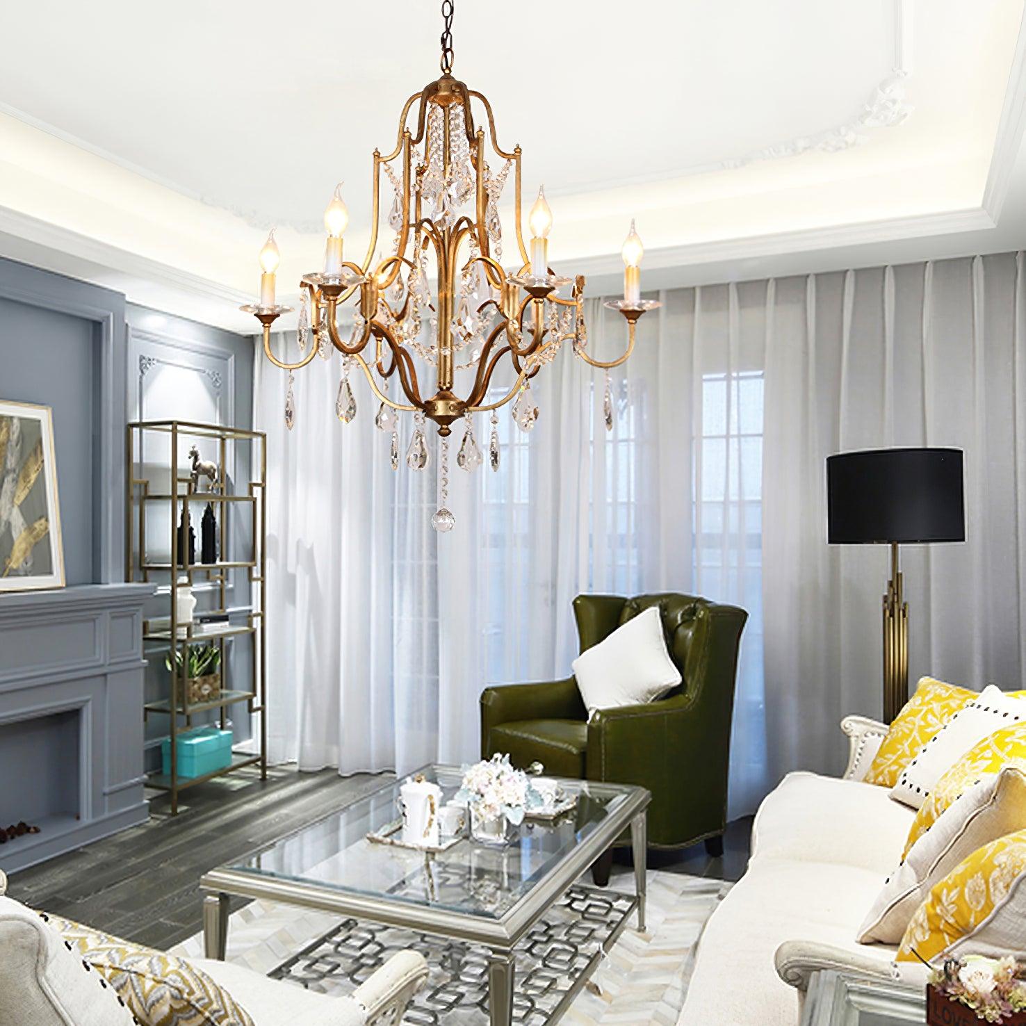 luxury-valentina-crystal-chandelier-with-gold-iron-frame-and-polished-glass-accents-for-dining-and-living-rooms