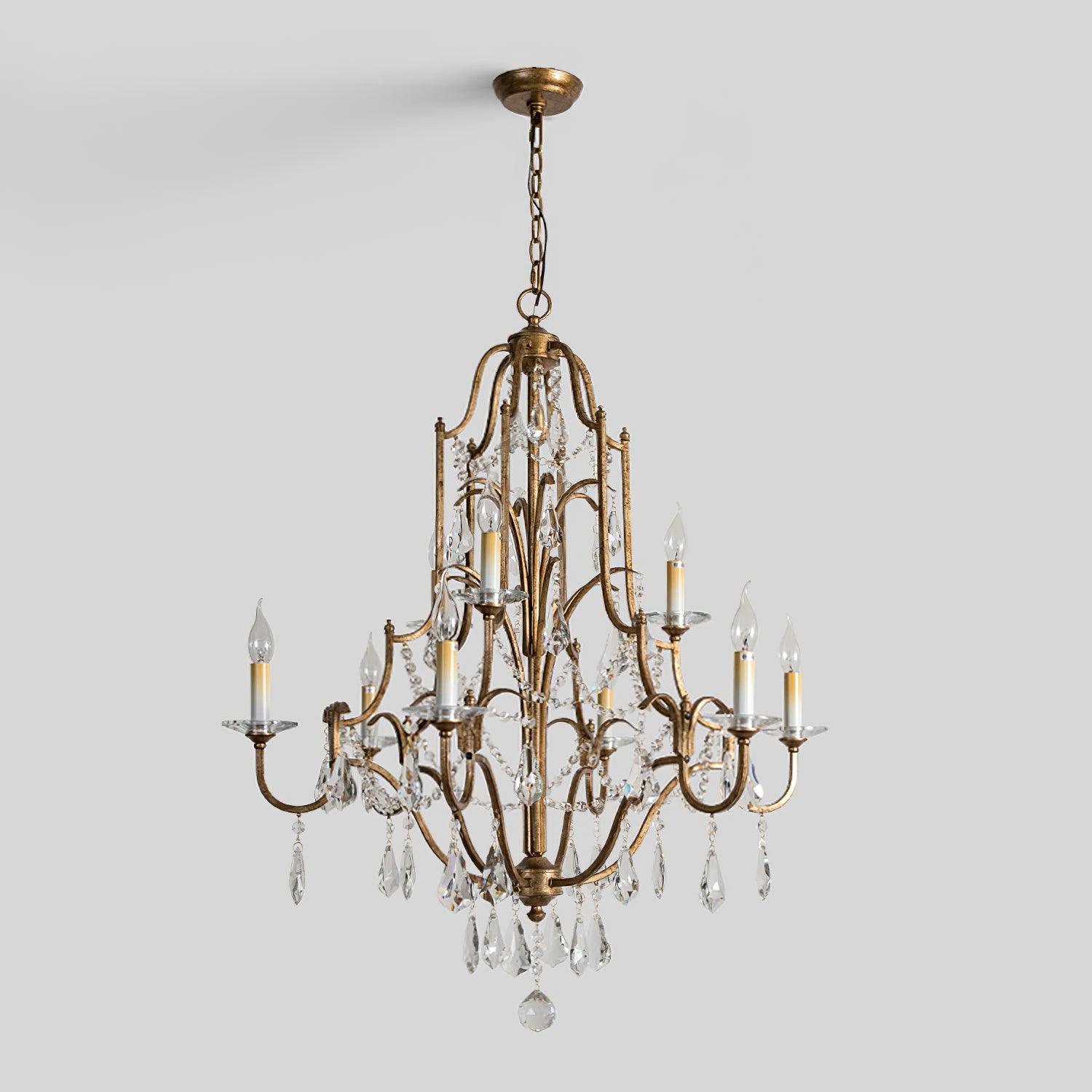 luxury-valentina-crystal-chandelier-with-gold-iron-frame-and-polished-glass-accents-for-dining-and-living-rooms