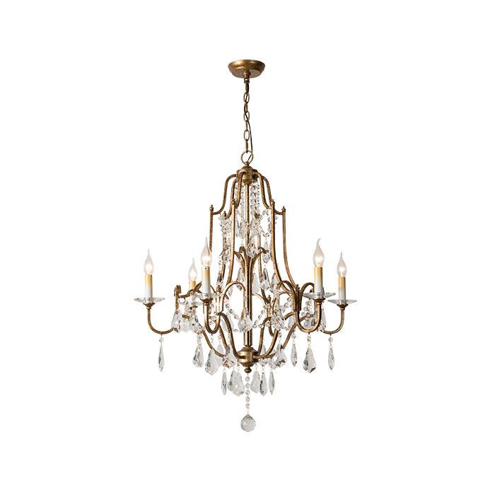 luxury-valentina-crystal-chandelier-with-gold-iron-frame-and-polished-glass-accents-for-dining-and-living-rooms