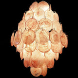 luxury-vintage-murano-pink-glass-disk-chandelier-large-italian-design-pendant-light