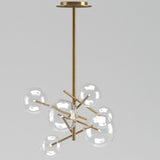modern-glass-bubble-chandelier-with-burnished-brass-finish-and-led-integrated-lighting
