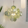 mid-century-green-murano-glass-disk-chandelier-vintage-style-hanging-ceiling-light