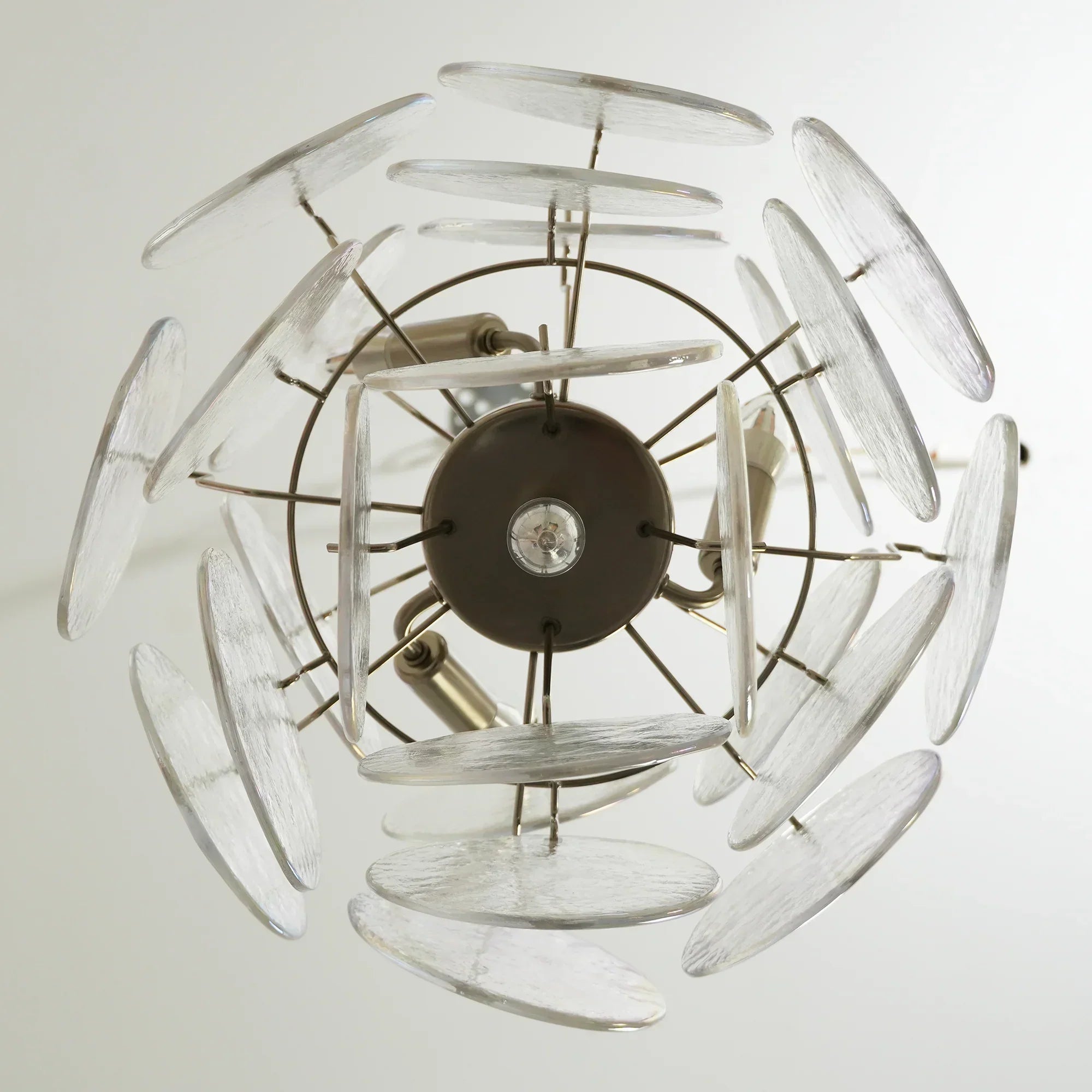 mid-century-modern-murano-style-iridescent-glass-disks-chandelier-luxury-ceiling-light