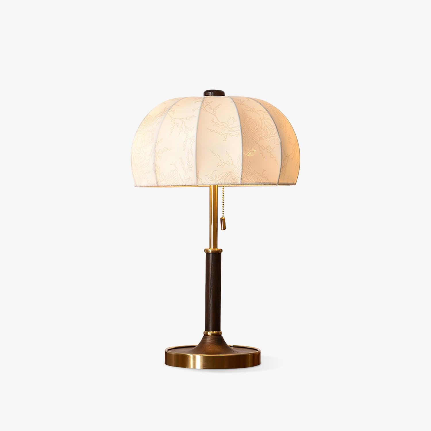 mid-century-modern-retro-table-lamp-with-wood-base-and-linen-shade-for-bedroom-and-living-room
