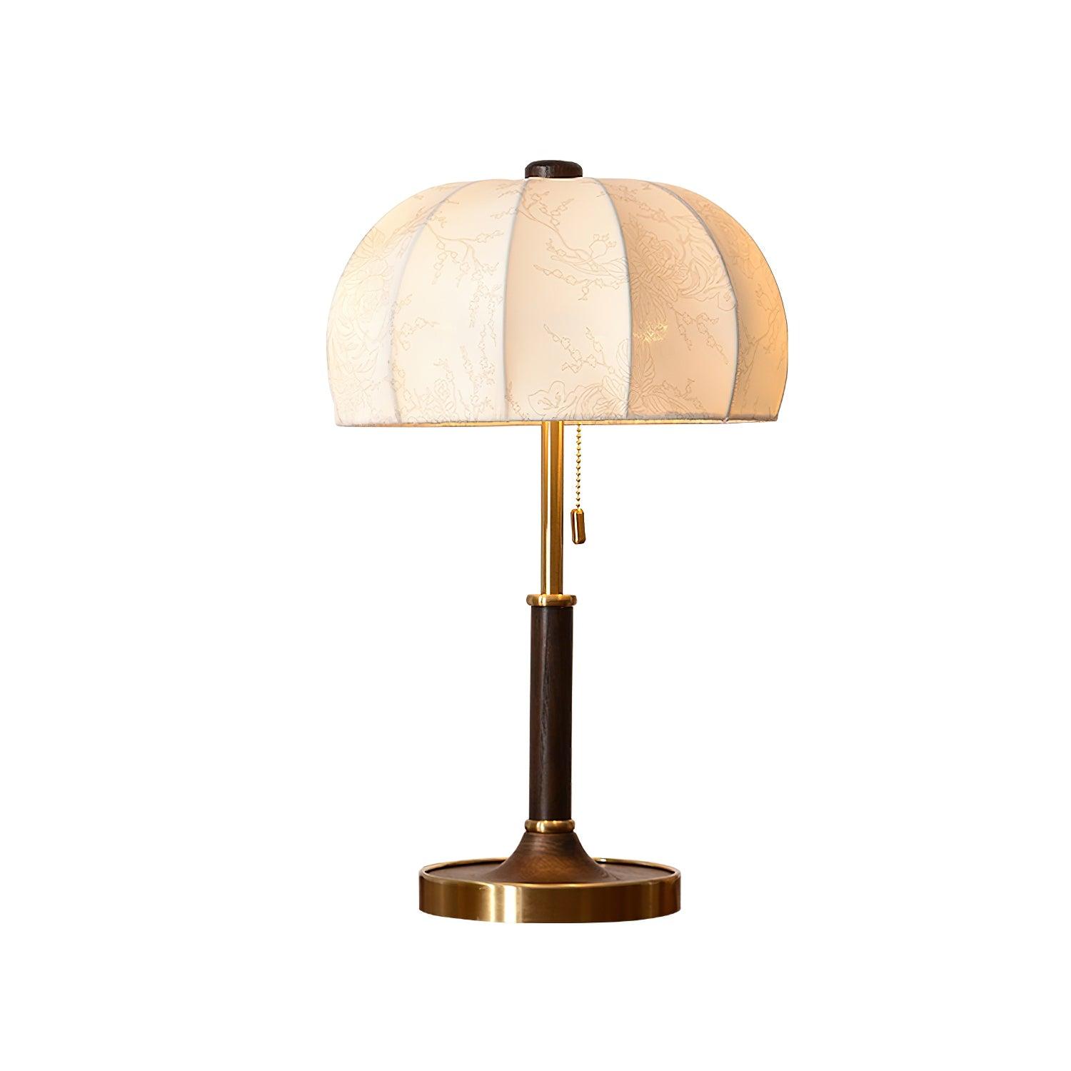 mid-century-modern-retro-table-lamp-with-wood-base-and-linen-shade-for-bedroom-and-living-room