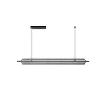 Mid Century Modern Sputnik Brass Chandelier LED Ceiling Light for Contemporary Interiors