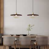 mid-century-modern-wood-pendant-lamp-with-hand-crafted-cnc-engraved-shade-for-dining-room