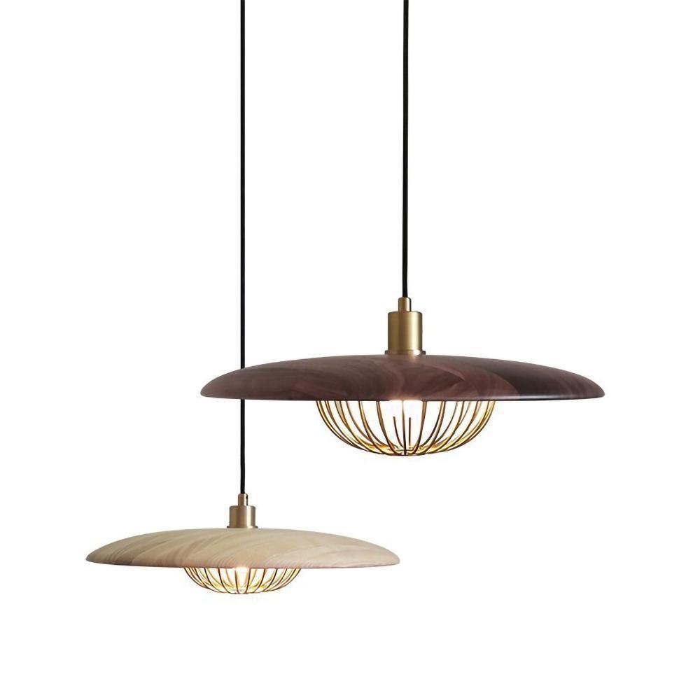 mid-century-modern-wood-pendant-lamp-with-hand-crafted-cnc-engraved-shade-for-dining-room