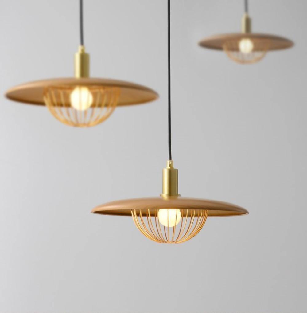 mid-century-modern-wood-pendant-lamp-with-hand-crafted-cnc-engraved-shade-for-dining-room