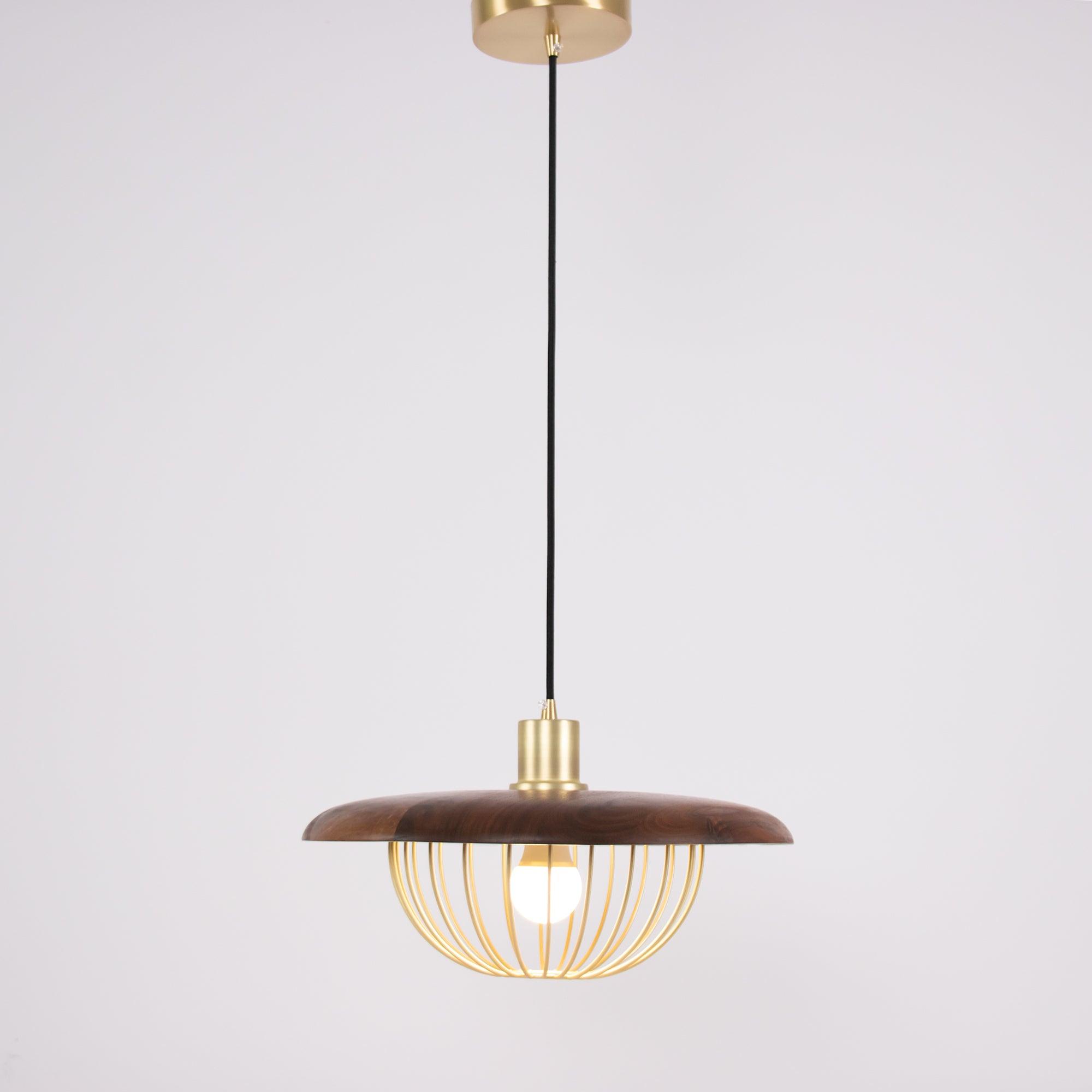 mid-century-modern-wood-pendant-lamp-with-hand-crafted-cnc-engraved-shade-for-dining-room