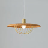 mid-century-modern-wood-pendant-lamp-with-hand-crafted-cnc-engraved-shade-for-dining-room