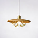 mid-century-modern-wood-pendant-lamp-with-hand-crafted-cnc-engraved-shade-for-dining-room