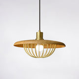 mid-century-modern-wood-pendant-lamp-with-hand-crafted-cnc-engraved-shade-for-dining-room