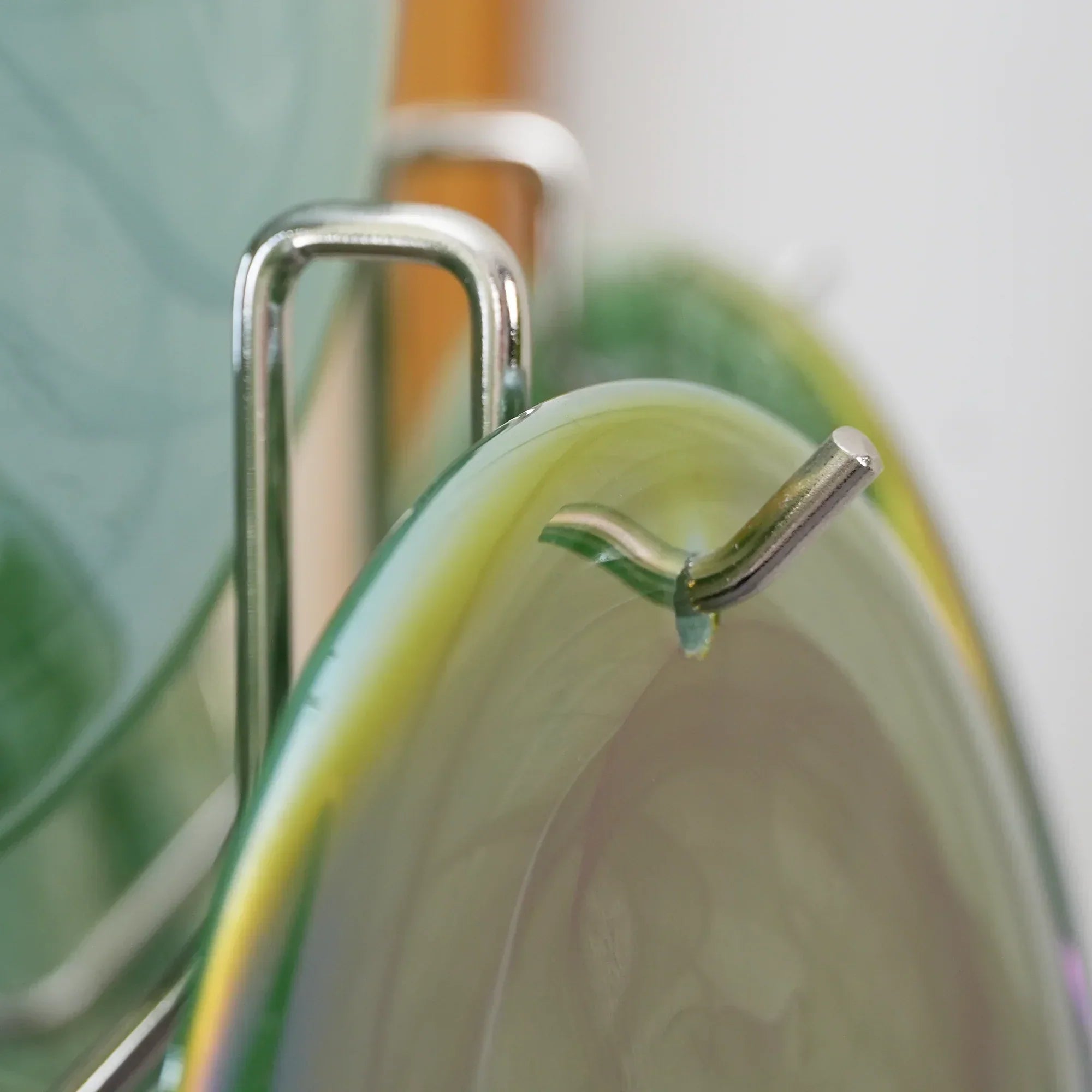 mid-century-murano-green-glass-disc-chandelier-for-dining-room-and-living-room