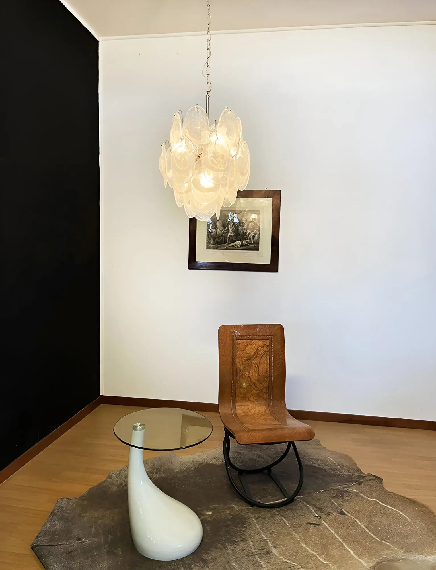 mid-century-murano-lattimo-white-glass-chandelier-for-living-room-and-foyer-lighting