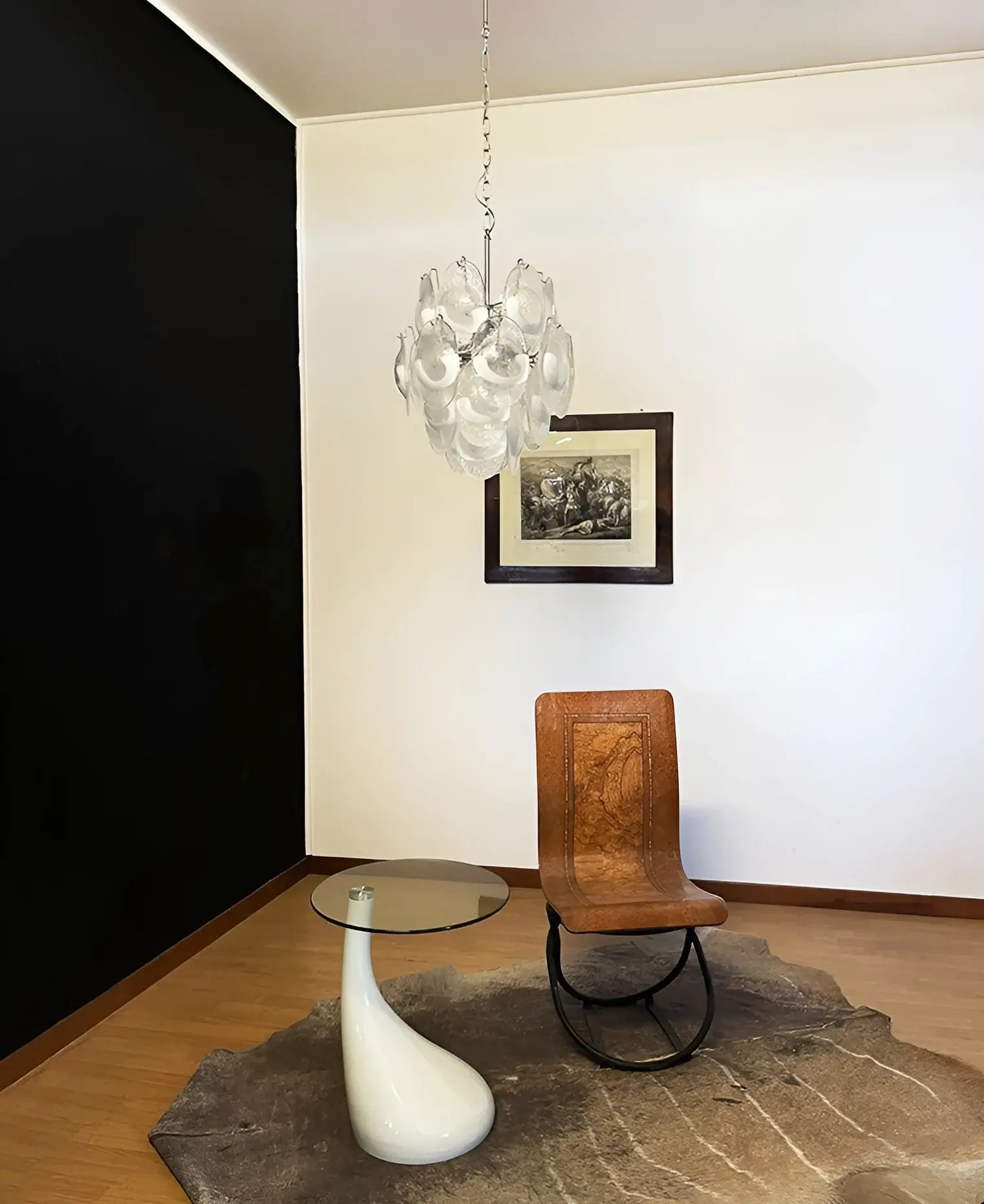 mid-century-murano-lattimo-white-glass-chandelier-for-living-room-and-foyer-lighting