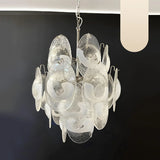 mid-century-murano-lattimo-white-glass-chandelier-for-living-room-and-foyer-lighting