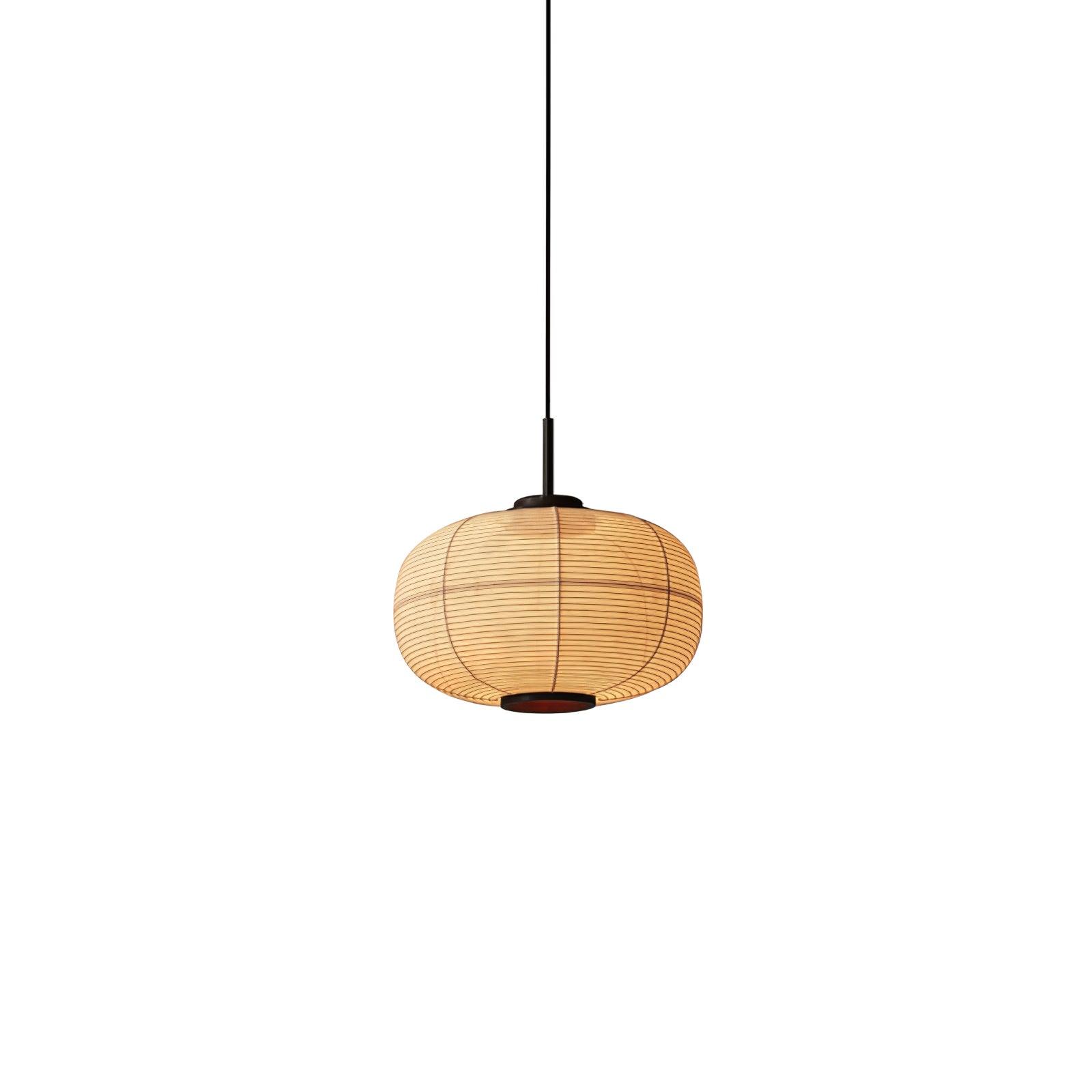 Minimalist Fabric Art Pendant Lamp Modern Textile Hanging Light for Home and Office