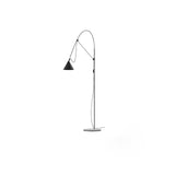 minimalist-flexible-rod-arc-floor-lamp-with-adjustable-cone-shade-and-led-light