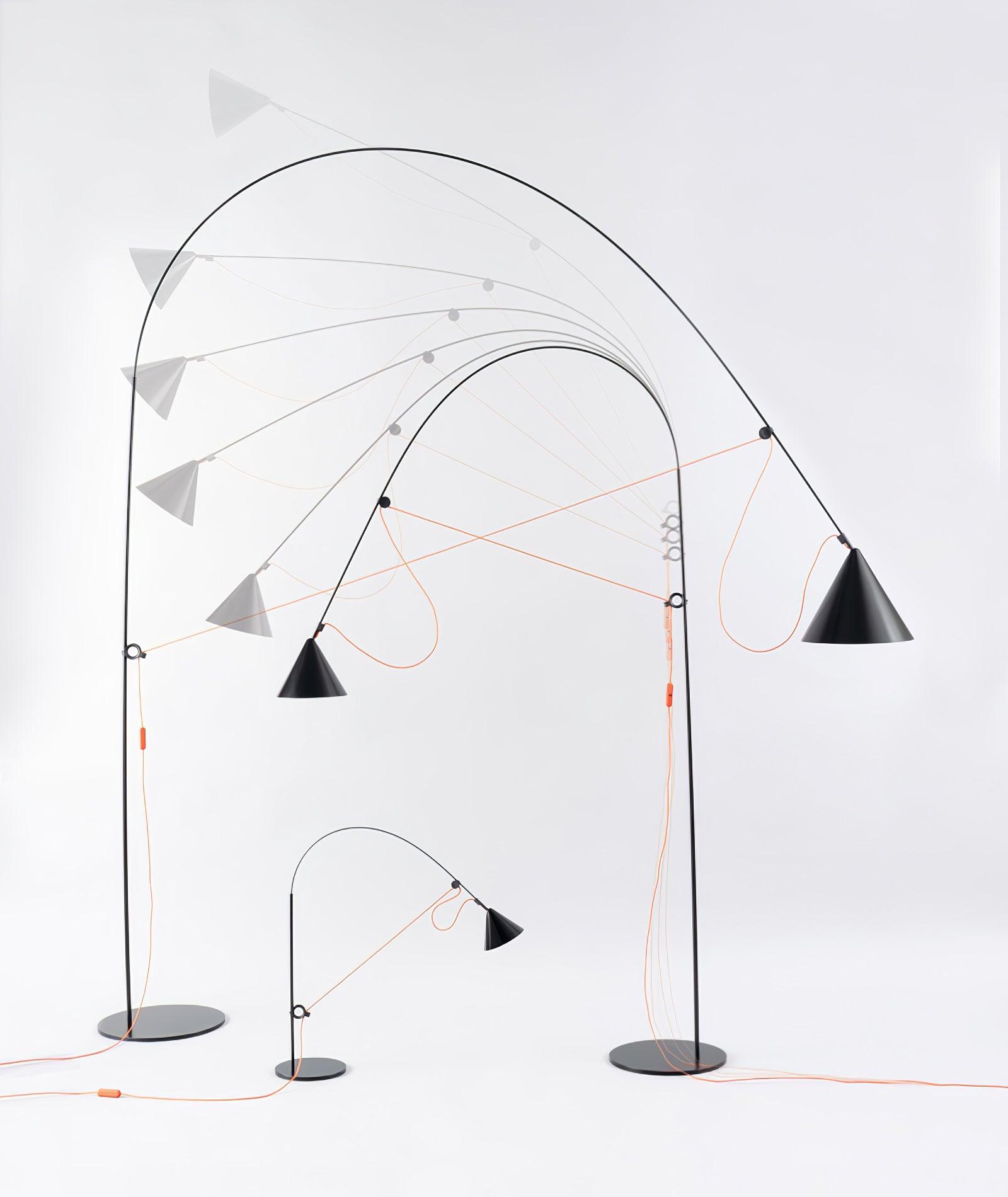 minimalist-flexible-rod-arc-floor-lamp-with-adjustable-cone-shade-and-led-light