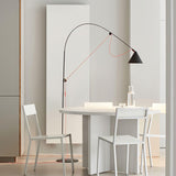 minimalist-flexible-rod-arc-floor-lamp-with-adjustable-cone-shade-and-led-light