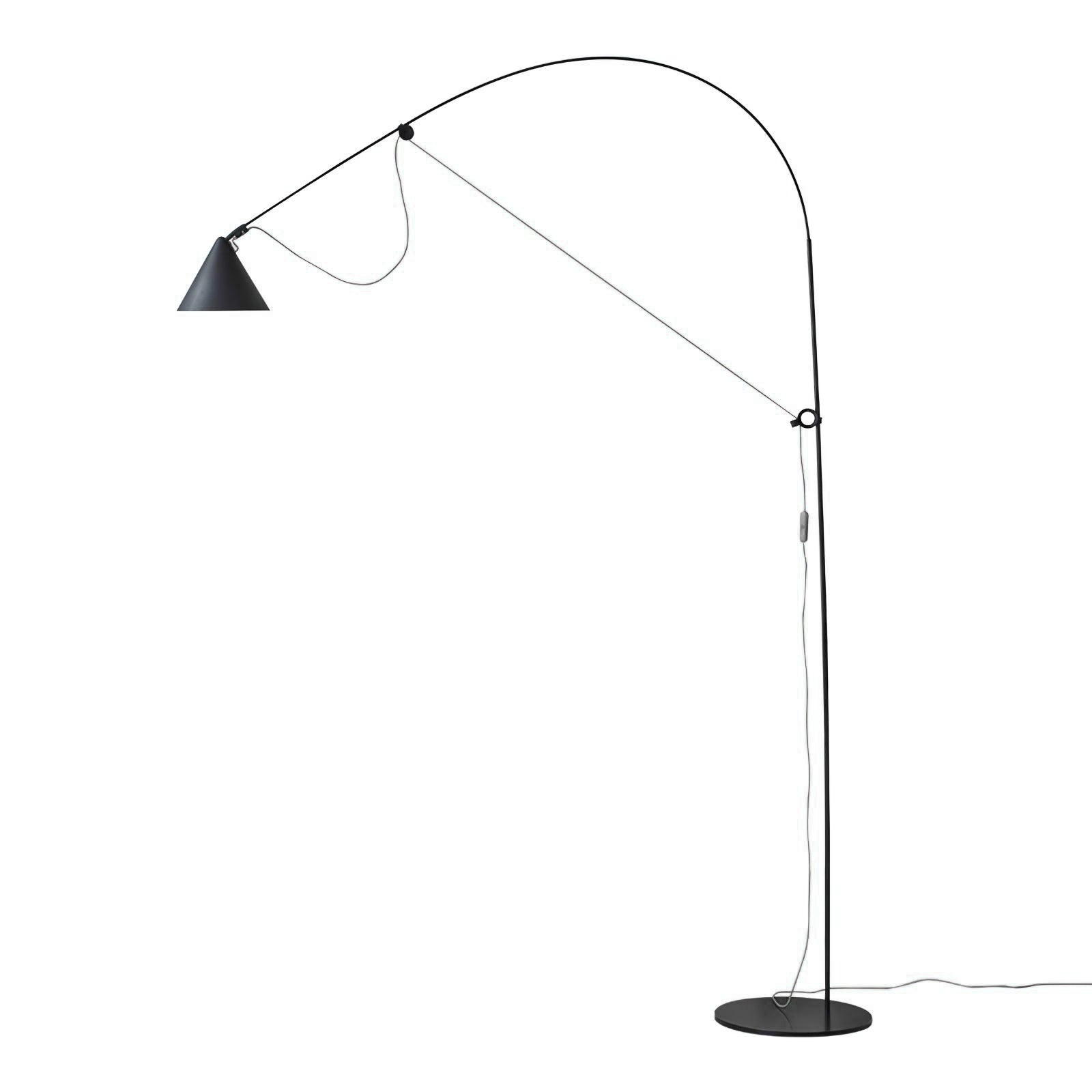 minimalist-flexible-rod-arc-floor-lamp-with-adjustable-cone-shade-and-led-light