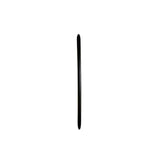 Minimalist Linear Wood LED Sconce Modern Vertical Wall Mounted Light for Hallways and Living Rooms