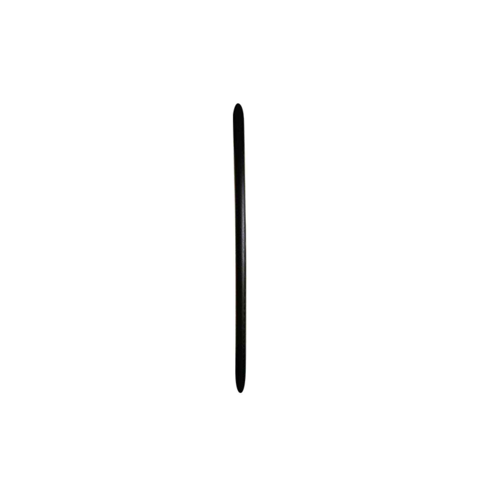Minimalist Linear Wood LED Sconce Modern Vertical Wall Mounted Light for Hallways and Living Rooms