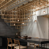 Minimalist Round LED Pendant Chandelier with Glass Globe and Adjustable Wire for Modern Homes