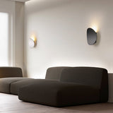 Minimalist Waterproof LED Wall Sconce Aluminum Bedside Light for Indoor Outdoor